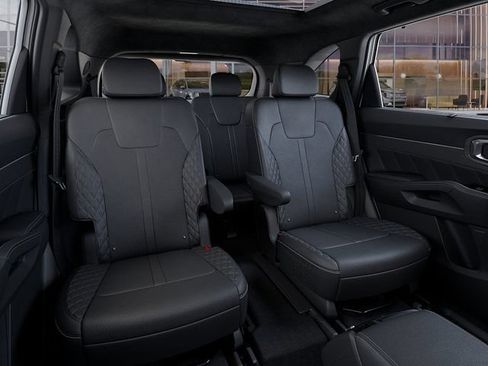 New 2026 Kia Sorento SX Prestige AWD/4WD image 16