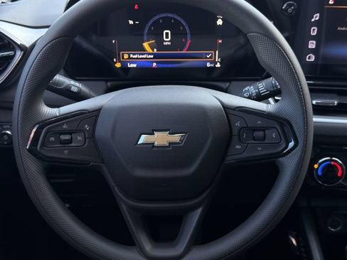 New 2026 Chevrolet TrailBlazer LT w/ Driver Confidence Package FWD image 12