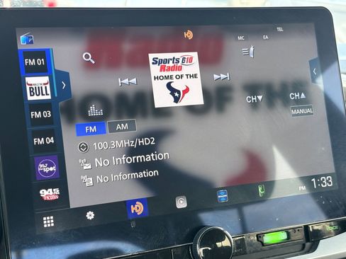 Used 2017 Toyota Tacoma Limited image 21