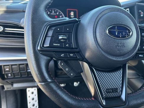 Certified 2022 Subaru WRX Premium AWD/4WD image 20