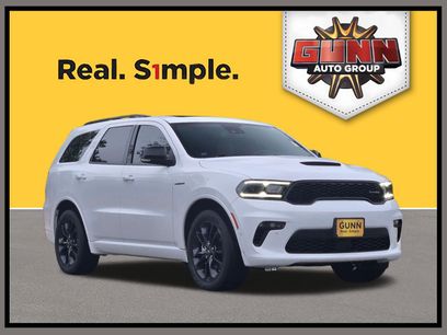 Used 2023 Dodge Durango R/T