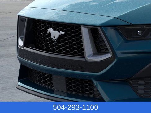 New 2026 Ford Mustang GT image 17