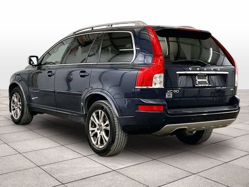 Used 2013 Volvo XC90 3.2 image 11