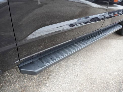 New 2026 Ford F150 Lariat w/ Equipment Group 501A Mid image 10