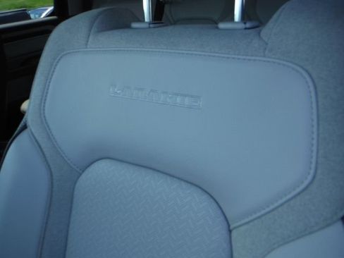 Certified 2026 RAM 1500 Laramie w/ Laramie Preferred Package AWD/4WD image 29