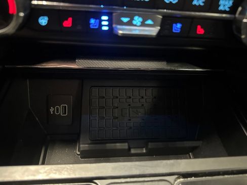 Used 2025 Ford F150 Tremor w/ Equipment Group 402A High AWD/4WD image 44