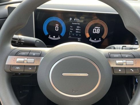 New 2026 Hyundai Santa Cruz SEL image 18