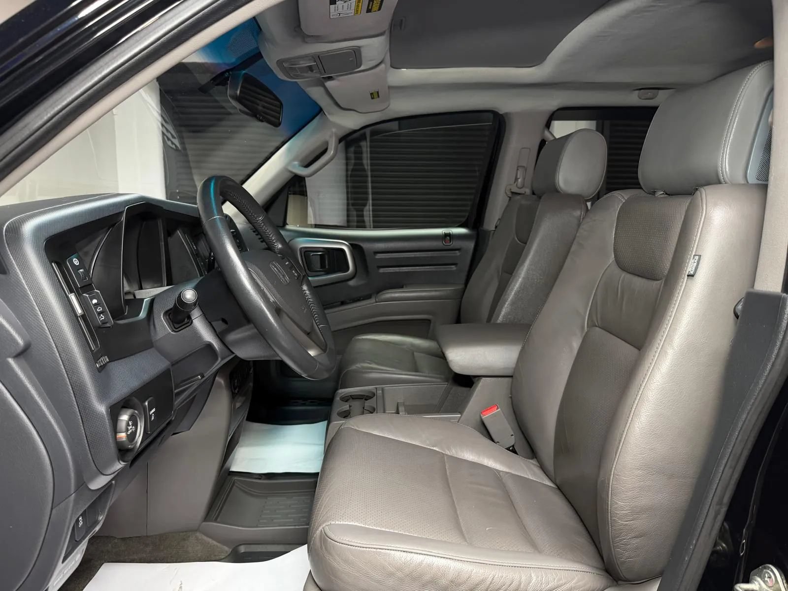 Used 2013 Honda Ridgeline RTL image 26