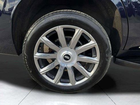 Used 2021 Cadillac Escalade Premium Luxury Platinum AWD/4WD image 75