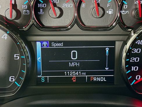 Used 2020 Chevrolet Tahoe LS AWD/4WD image 12
