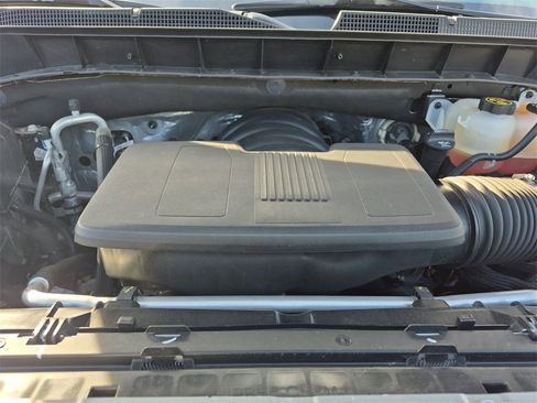 Used 2022 Chevrolet Silverado 1500 LTZ image 33