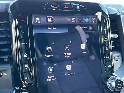 Used 2025 RAM 3500 Laramie image 40