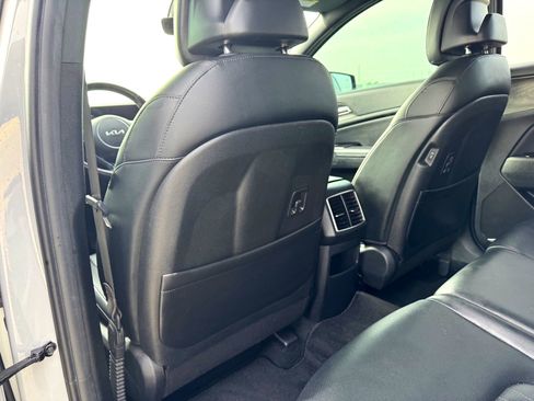 Used 2023 Kia Sportage X-Line w/ X-Line Premium Package image 18