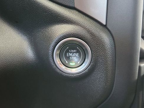 Used 2024 Chevrolet Silverado 1500 Custom AWD/4WD image 19