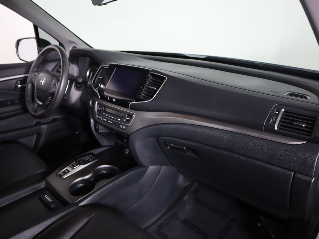 Used 2023 Honda Ridgeline RTL image 28