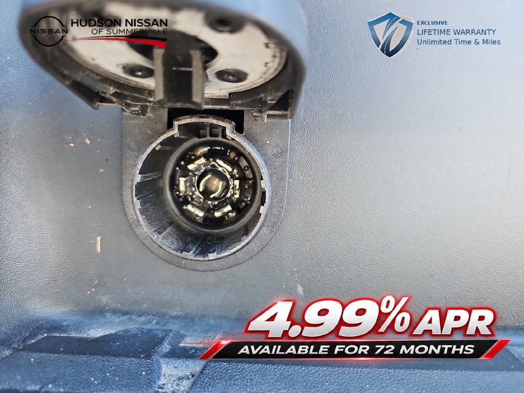 Used 2023 Nissan Frontier SV w/ SV Convenience Package AWD/4WD image 34