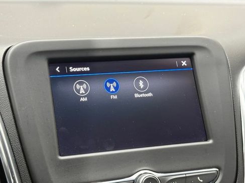 Used 2021 Chevrolet Equinox LS w/ LS Convenience Package image 30