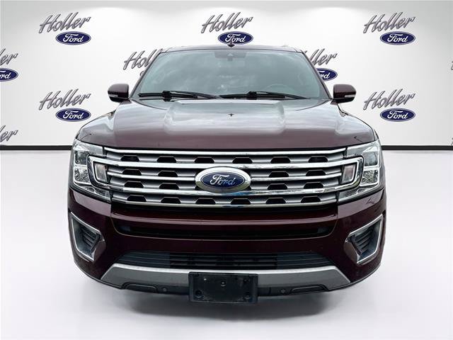 Certified 2020 Ford Expedition Max Limited w/ Equipment Group 301A RWD image 2