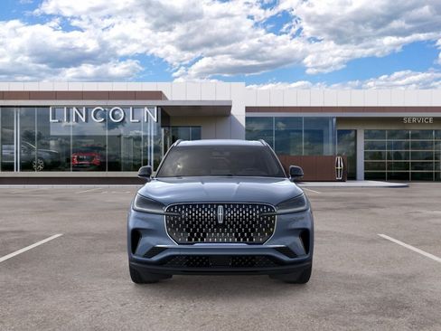 New 2026 Lincoln Aviator Reserve AWD/4WD image 6
