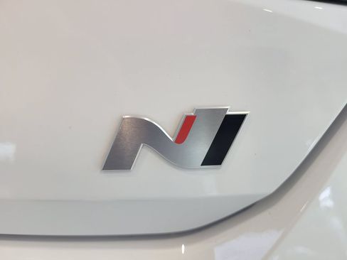 New 2026 Hyundai Elantra N FWD image 6