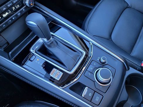 New 2025 MAZDA CX-5 AWD 2.5 S image 10
