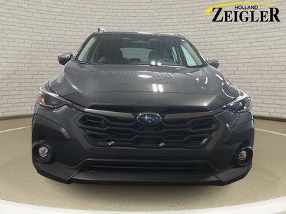 Used 2024 Subaru Crosstrek 2.0i Premium