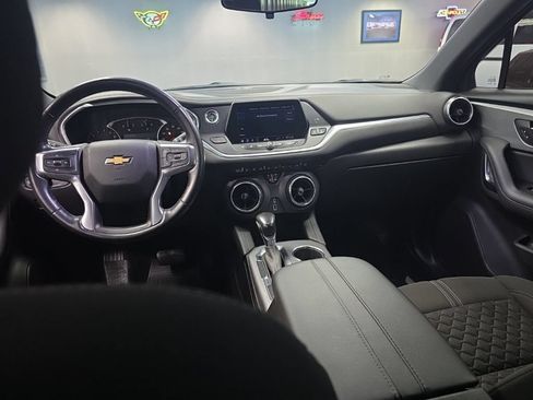 Certified 2019 Chevrolet Blazer LT FWD image 18