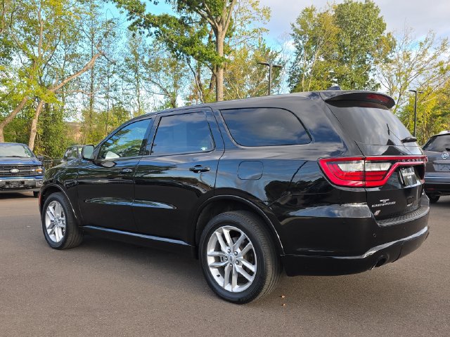Used 2025 Dodge Durango GT AWD/4WD image 5