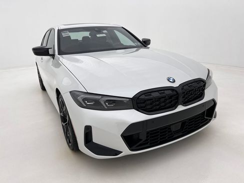 New 2026 BMW M340i xDrive w/ Premium Package image 3