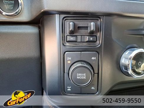 Used 2024 Ford F350 Platinum image 29