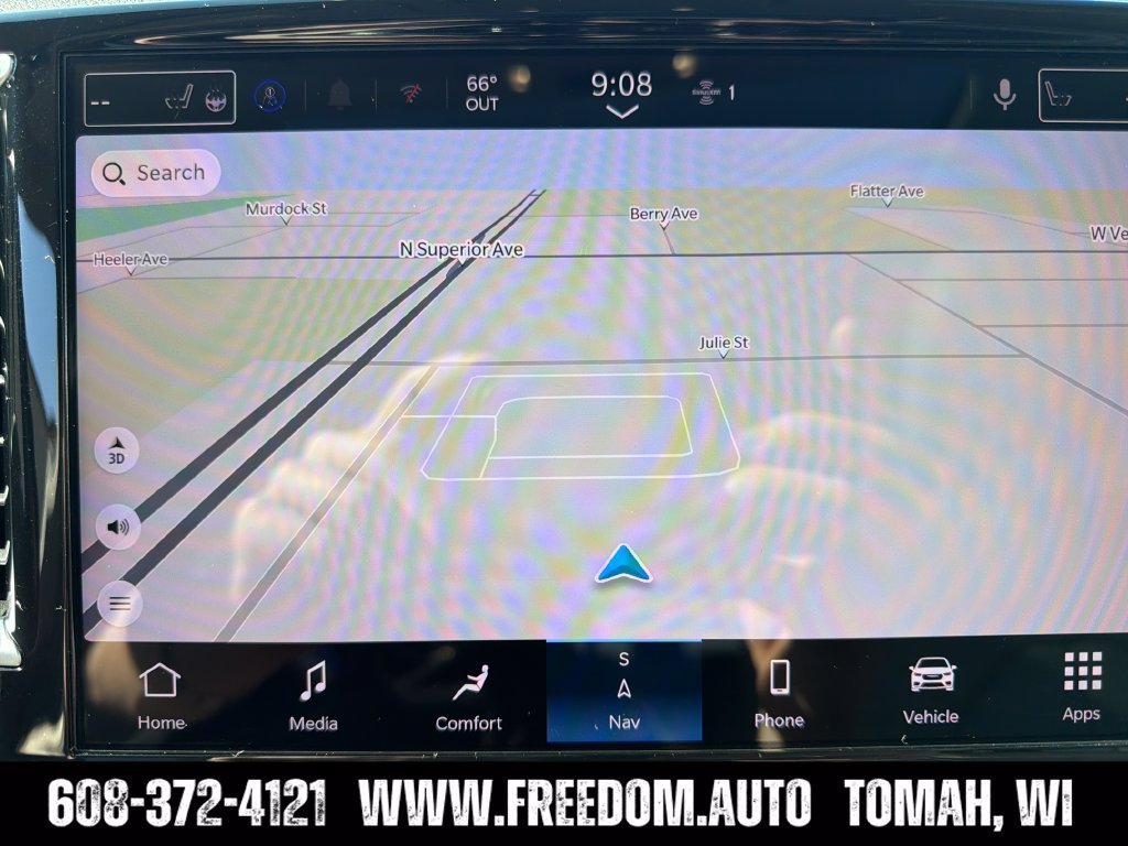 Used 2021 Chrysler Pacifica Limited w/ Premium & Safety Sphere Group AWD/4WD image 19