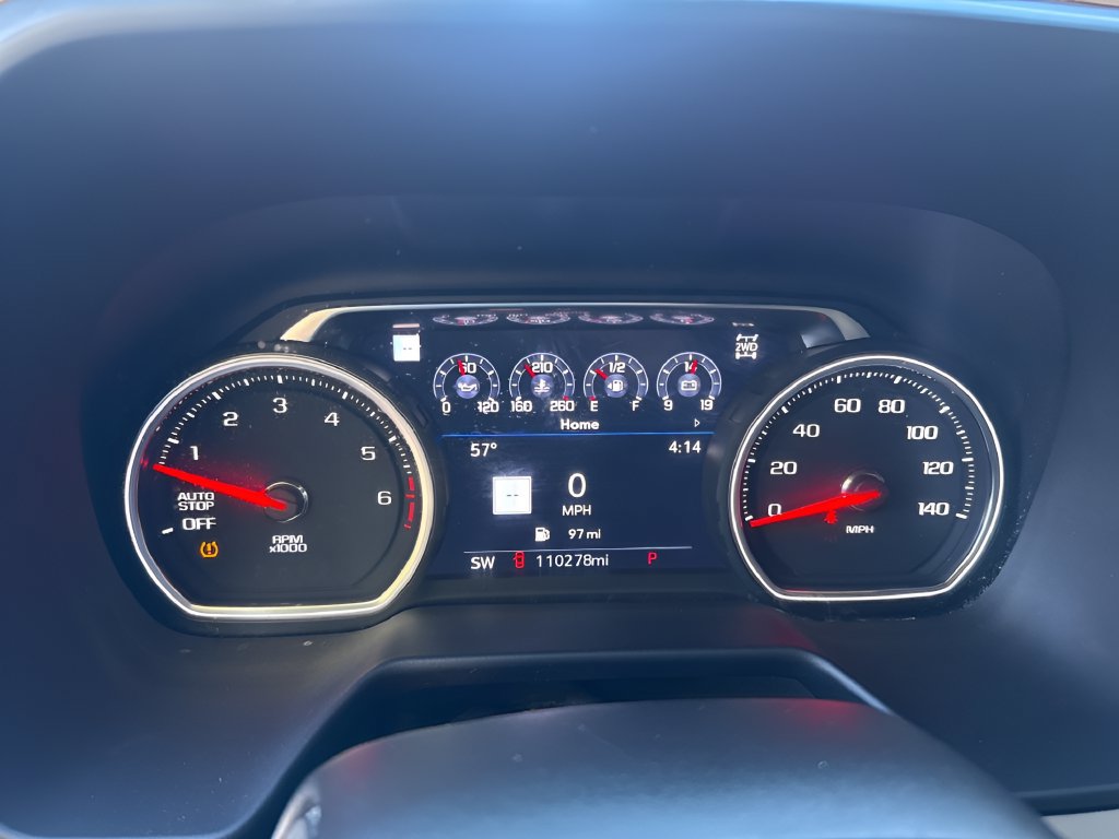 Used 2021 Chevrolet Tahoe Premier w/ Premium Package AWD/4WD image 23