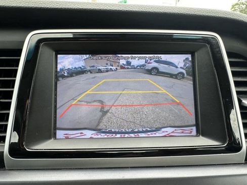 Used 2019 Hyundai Sonata SE FWD image 16