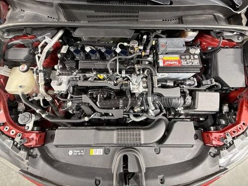 Used 2020 Toyota Corolla SE w/ Carpet Mat Package (TMS) FWD image 27