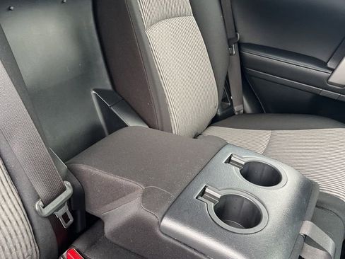 Used 2023 Toyota 4Runner SR5 image 25