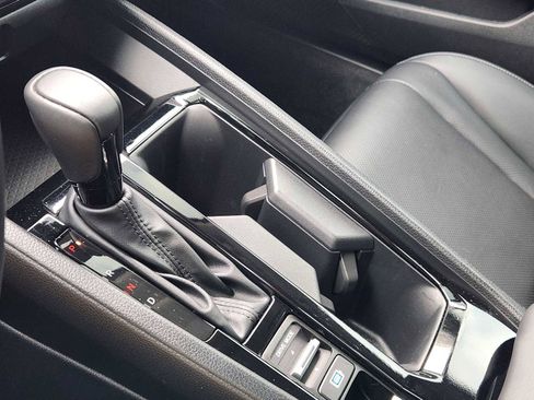 Certified 2024 Honda Accord EX-L image 20