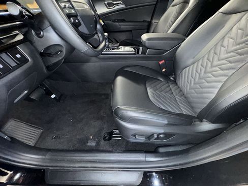 New 2026 Kia Sportage X-Line w/ X-Line Premium Package image 15