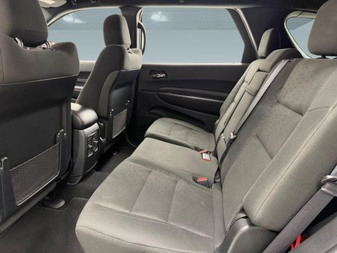 Used 2025 Dodge Durango GT AWD/4WD image 21