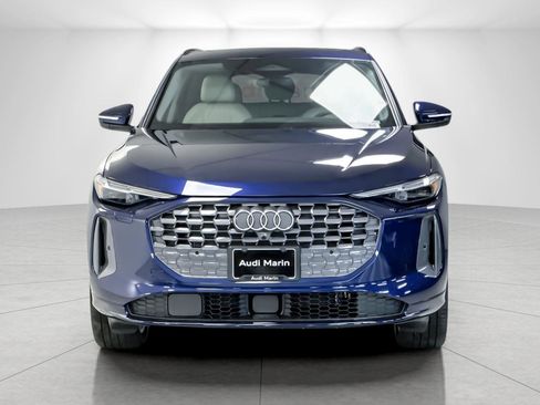 New 2025 Audi Q5 Premium Plus image 8