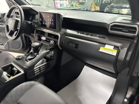 New 2025 Toyota Tacoma SR5 image 41