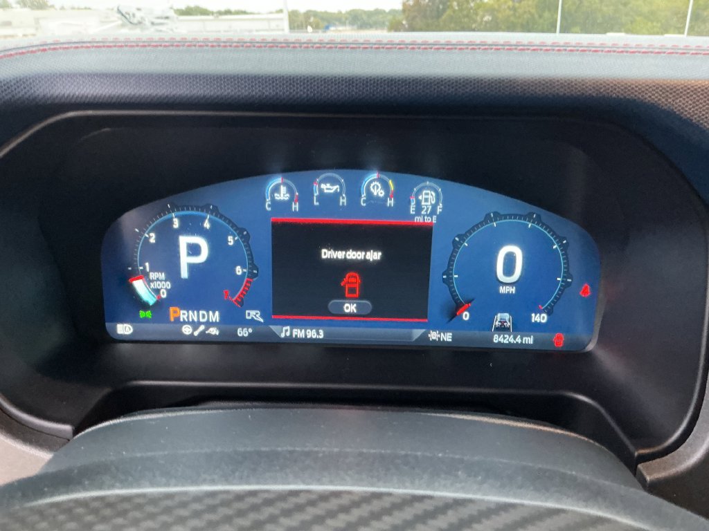 Used 2023 Ford Bronco Raptor AWD/4WD image 22