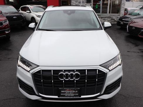 Used 2024 Audi Q7 2.0T Premium Plus AWD/4WD image 9
