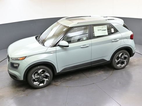 New 2026 Hyundai Venue SEL image 46