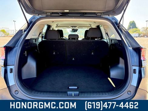 Used 2024 Kia Sportage LX image 20