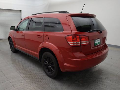 Used 2020 Dodge Journey SE w/ SE Popular Equipment Group image 5
