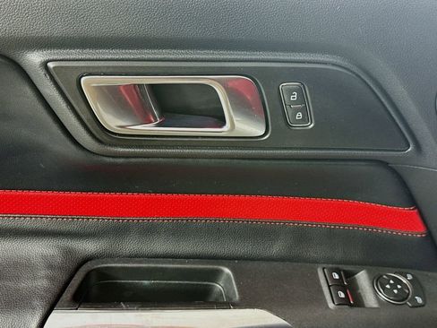 Used 2020 Ford Mustang GT Premium w/ GT Performance Package image 20