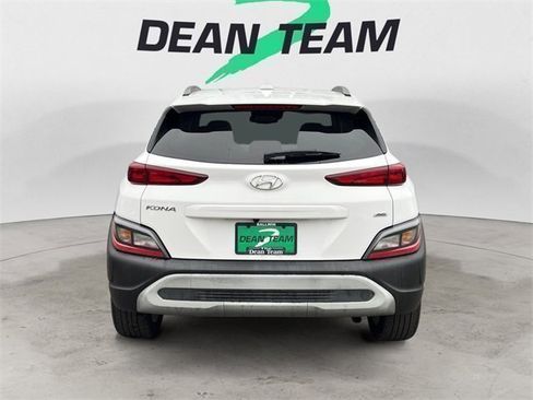 Used 2023 Hyundai Kona SEL w/ Convenience Package image 7