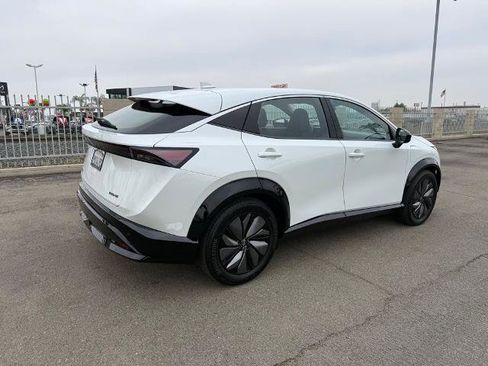 Certified 2024 Nissan Ariya FWD image 6