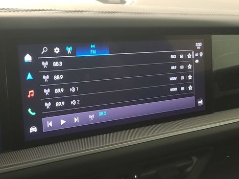 New 2026 Porsche Cayenne image 21