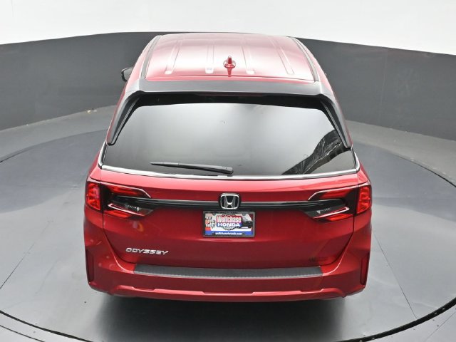 New 2026 Honda Odyssey EX-L image 33